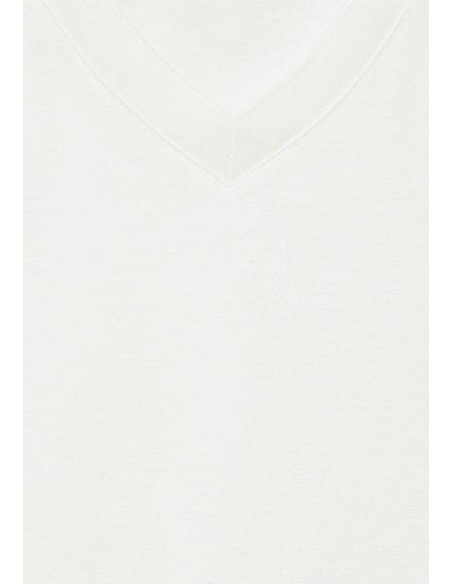 Camiseta Street One cuello en V