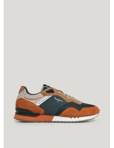 Zapatillas Pepe Jeans London Grade Autumn