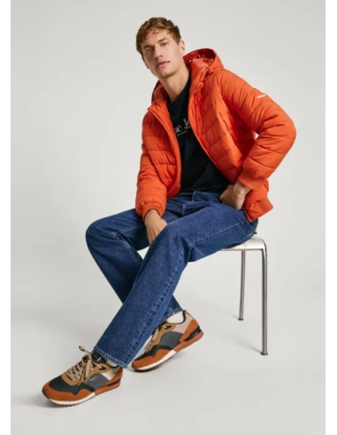 Zapatillas Pepe Jeans London Grade Autumn