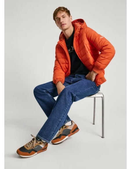 Zapatillas Pepe Jeans London Grade Autumn