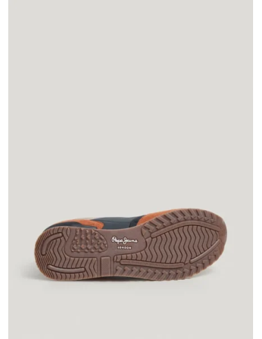 Zapatillas Pepe Jeans London Grade Autumn