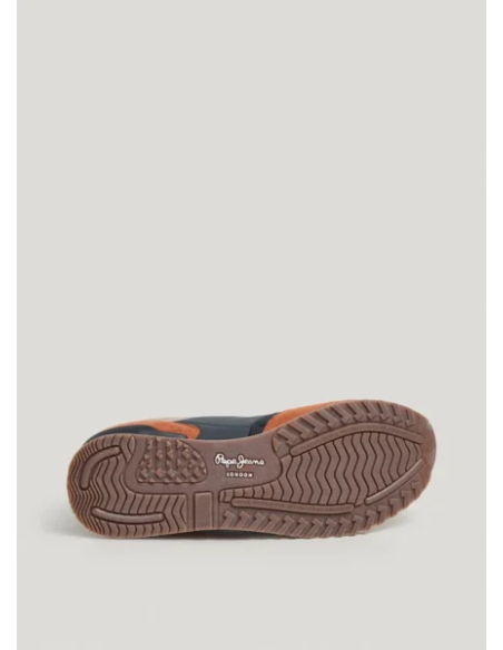 Zapatillas Pepe Jeans London Grade Autumn