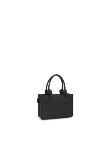 Mini Bolso Tous Horizontal La Rue Negro