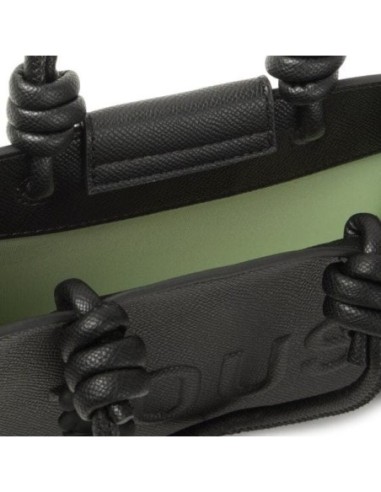 Mini Bolso Tous Horizontal La Rue Negro
