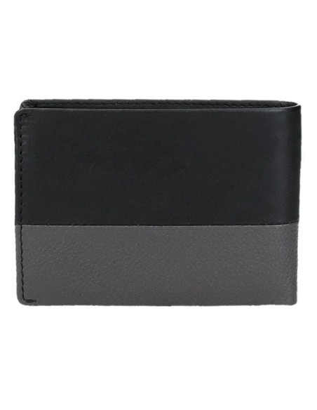 Billetero Pepe Jeans Dual Negro