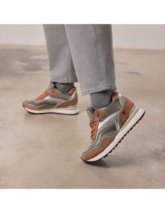 SNEAKERS GIOSEPPO CUÑA INTERNA IGAL TEJA 2