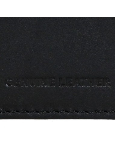 Billetero Pepe Jeans Dual Negro