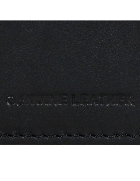 Billetero Pepe Jeans Dual Negro