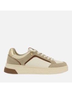 SNEAKERS GIOSEPPO REJILLA VESTAL BEIG