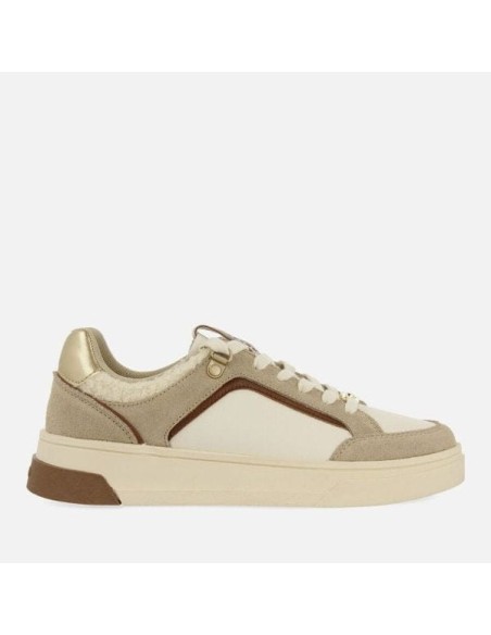 SNEAKERS GIOSEPPO REJILLA VESTAL BEIG