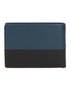 Billetero Pepe Jeans Dual Marino 2