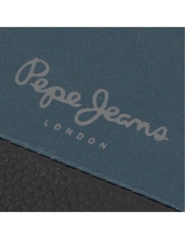 Billetero Pepe Jeans Dual Marino
