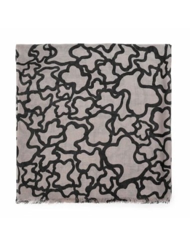 Foulard Tous Kaos Piedra