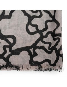 Foulard Tous Kaos Piedra 2