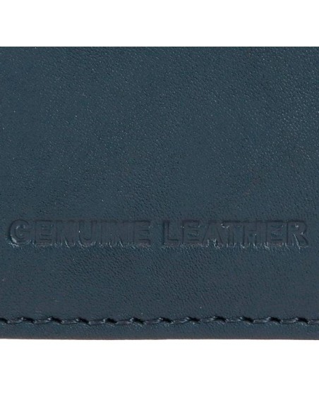 Billetero Pepe Jeans Dual Marino