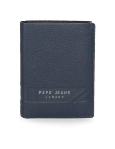 Billetero Pepe Jeans Basingstoke Marino