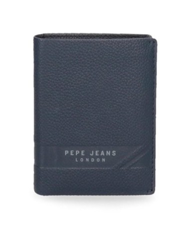 Billetero Pepe Jeans Basingstoke Marino