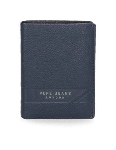 Billetero Pepe Jeans Basingstoke Marino