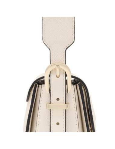 Bandolera Pequeña Tous Brenda Beige