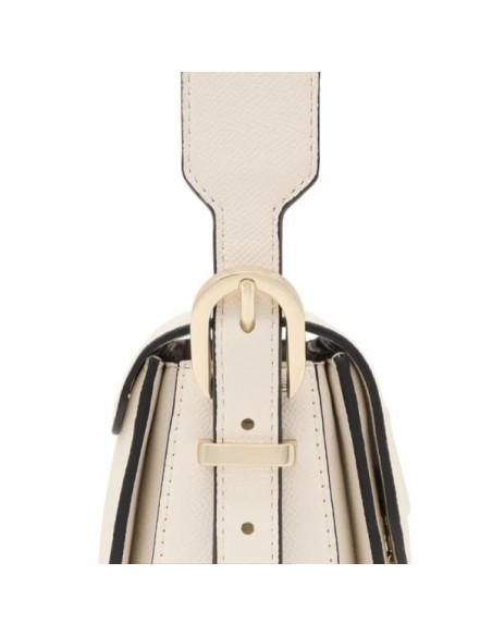 Bandolera Pequeña Tous Brenda Beige