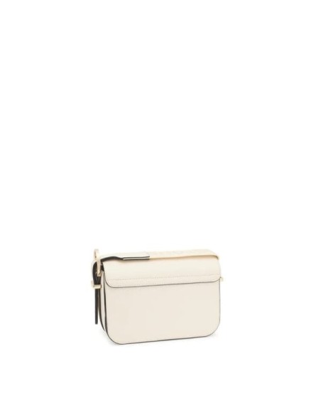Bandolera Pequeña Tous Brenda Beige