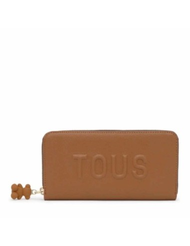 Billetera M. Tous Brenda Camel