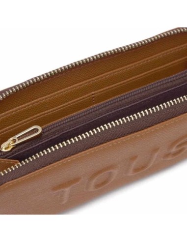 Billetera M. Tous Brenda Camel