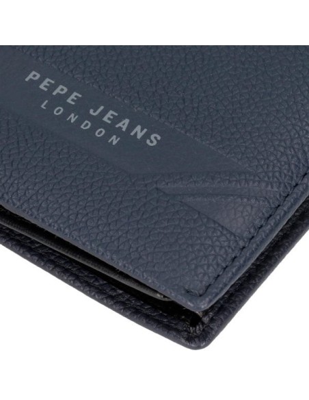 Billetero Pepe Jeans Basingstoke Marino