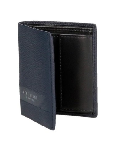 Billetero Pepe Jeans Basingstoke Marino