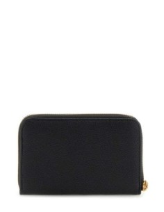 Mini Cartera Guess Laurel Negra 2