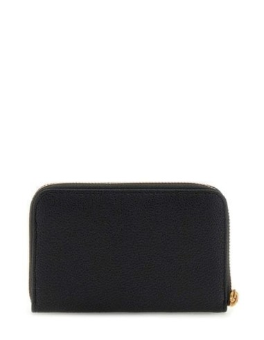 Mini Cartera Guess Laurel Negra