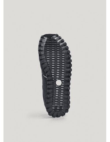 Zapatillas Pepe Jeans running detalles ante