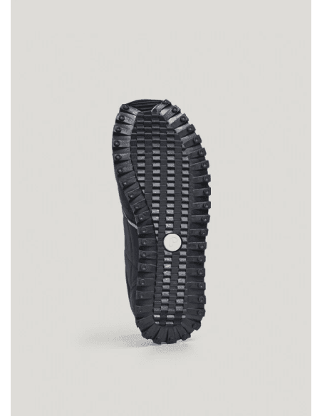 Zapatillas Pepe Jeans running detalles ante