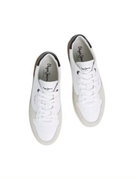 zapatillas Pepe Jeans Retro