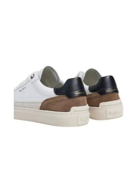 zapatillas Pepe Jeans Retro