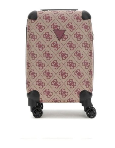 Trolley Cabina Guess Berta con logo 4G