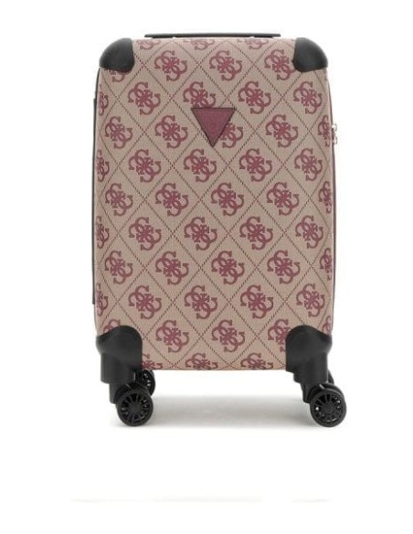 Trolley Cabina Guess Berta con logo 4G