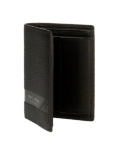 Billetero Pepe Jeans Basingstoke Negro 2
