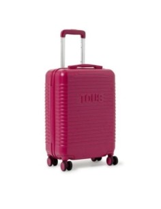 Maleta fucsia TOUS Travel 2