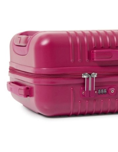 Maleta fucsia TOUS Travel