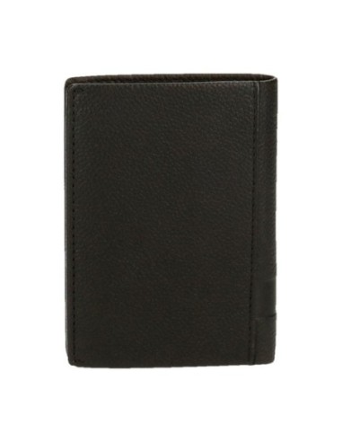 Billetero Pepe Jeans Basingstoke Negro