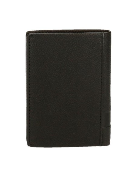Billetero Pepe Jeans Basingstoke Negro