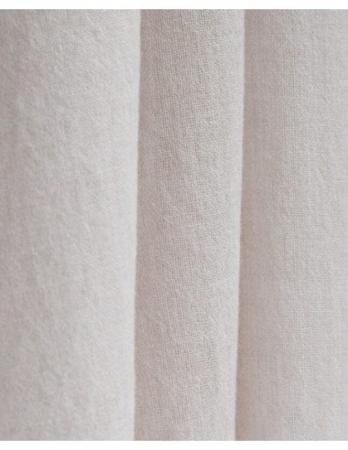 Fular Yerse Con Lana Beige