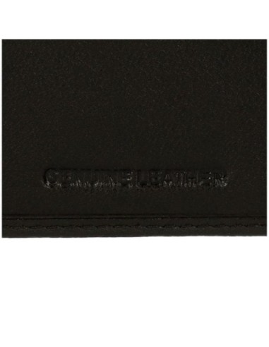 Billetero Pepe Jeans Basingstoke Negro