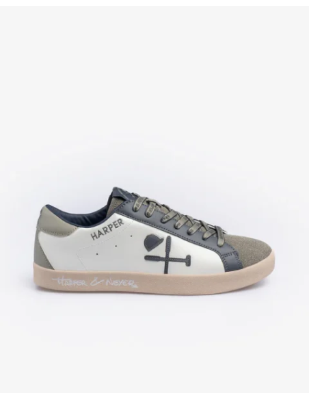 Sneaker Superbowl Harper And Neyer Verde