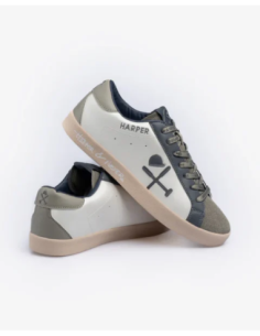 Sneaker Superbowl Harper And Neyer Verde 2