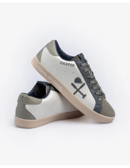 Sneaker Superbowl Harper And Neyer Verde