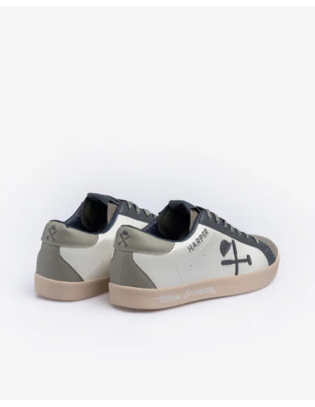 Sneaker Superbowl Harper And Neyer Verde