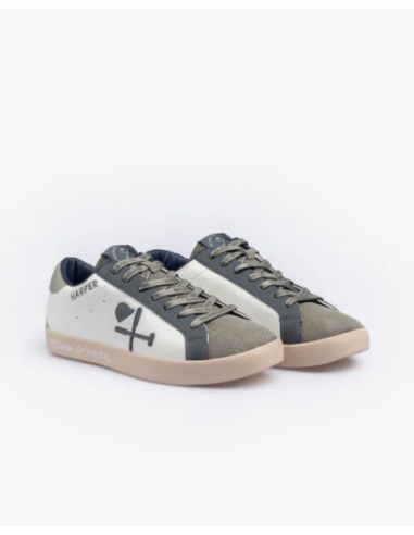Sneaker Superbowl Harper And Neyer Verde