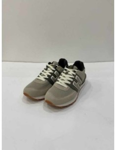 Sneaker H Harper And Neyer Verde